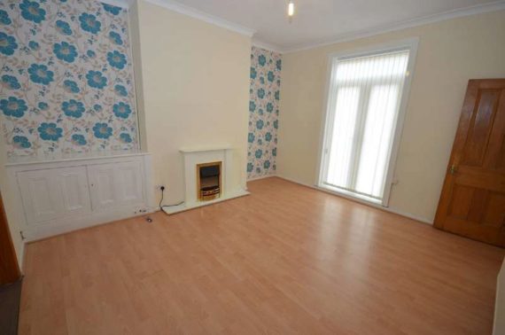 3 Bedroom Terraced